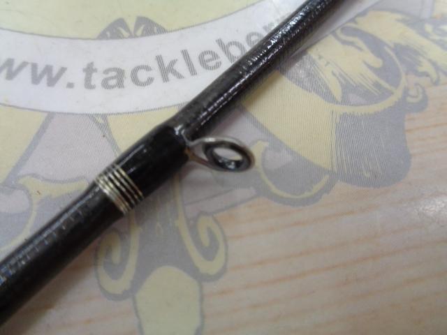 ポイズングロリアス 168L BFS 68 LONG DISTANCE