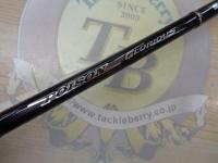 ポイズングロリアス 168L BFS 68 LONG DISTANCE