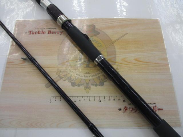 海攻ヤリイカ 225 CGZD2022