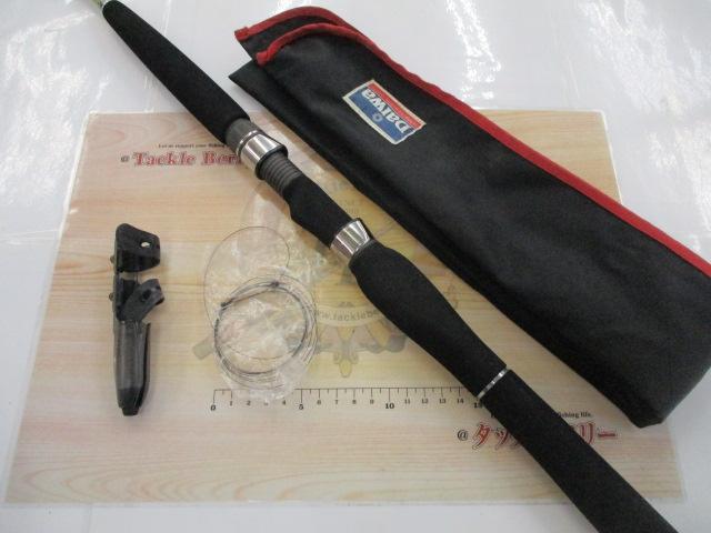 手持ヒラメT-X 260I