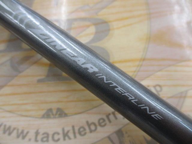 手持ヒラメT-X 260I