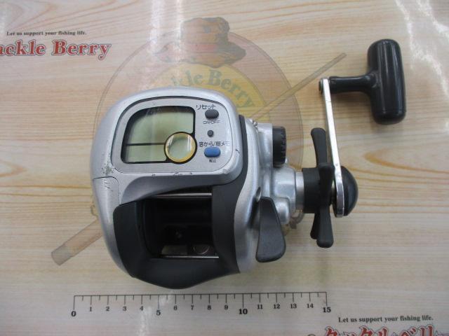 スーパータナセンサーS 300W