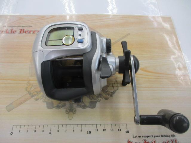 スーパータナセンサーS 400W