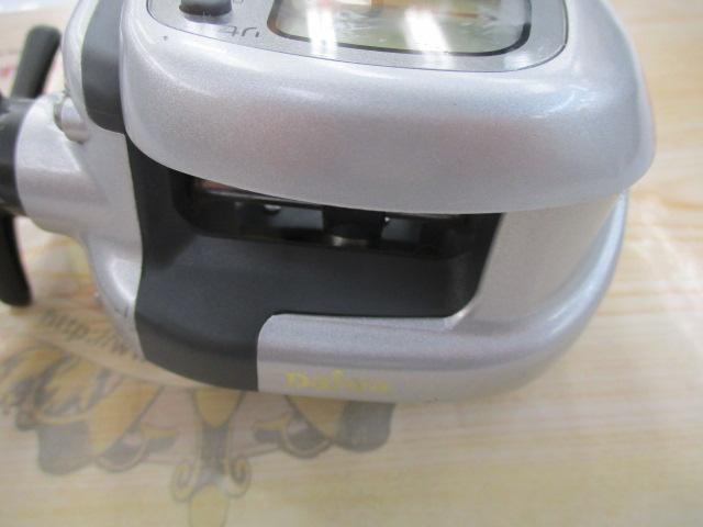 スーパータナセンサーS 400W