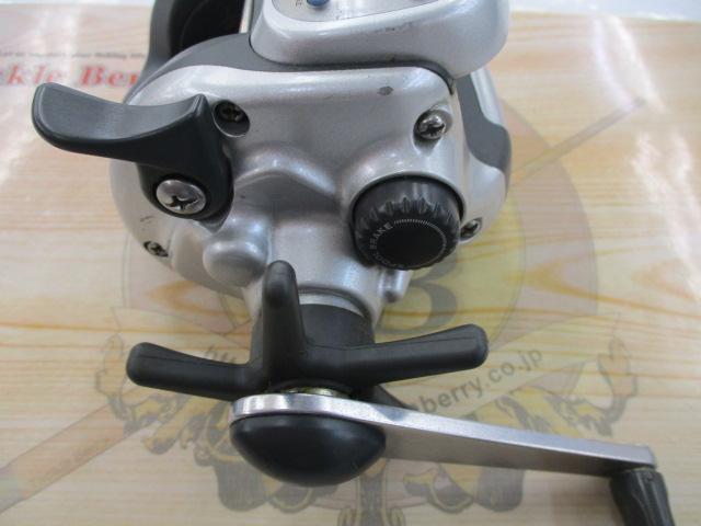 スーパータナセンサーS 300W