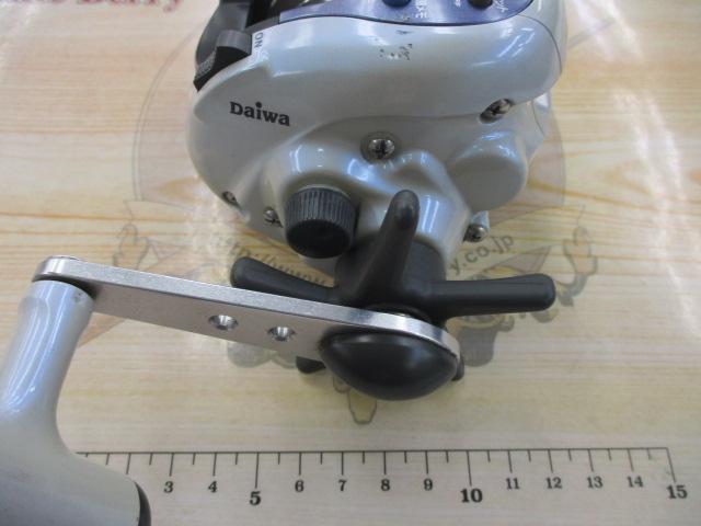 スーパータナセンサーX 250W