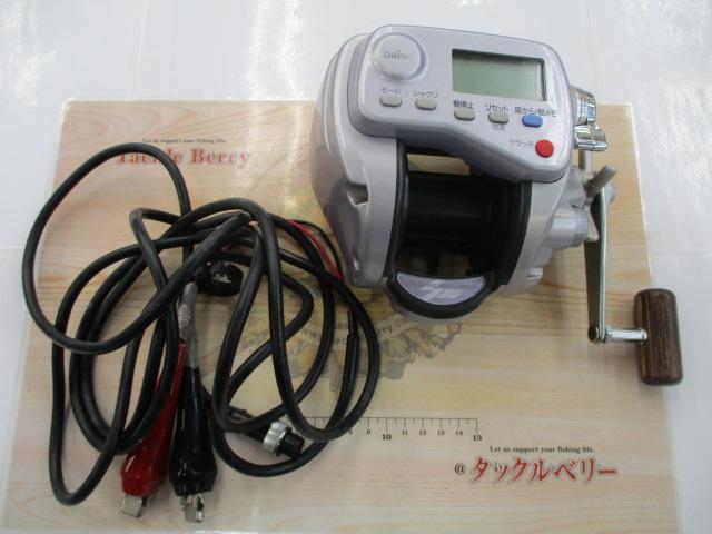 スーパータナコンZ 600SW｜＠ベリーネット 日本最大新品中古釣具WEB