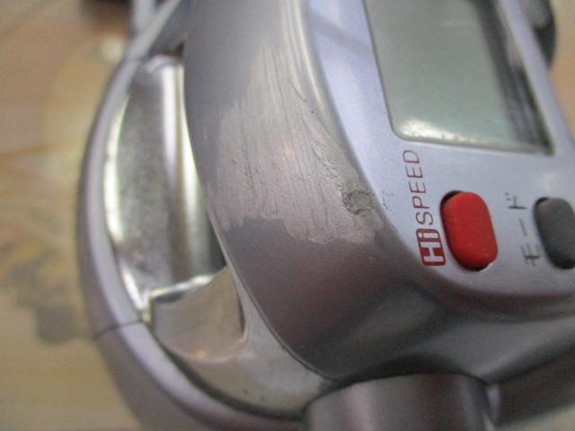 シーボーグ 500e