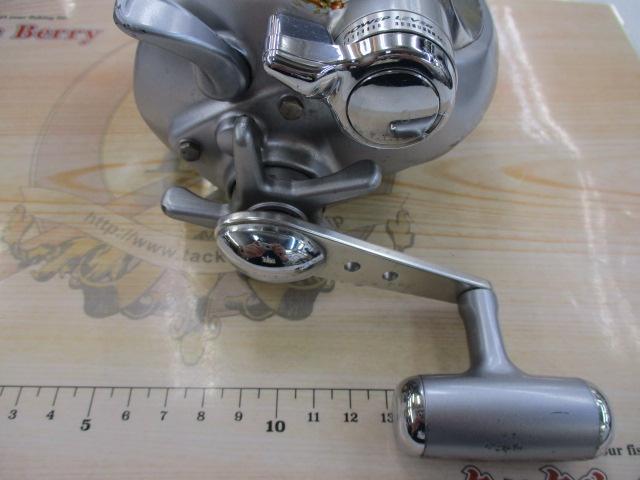 シーボーグ 500e