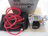 シーボーグ 500e