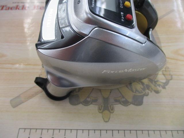 11フォースマスター 1000MK