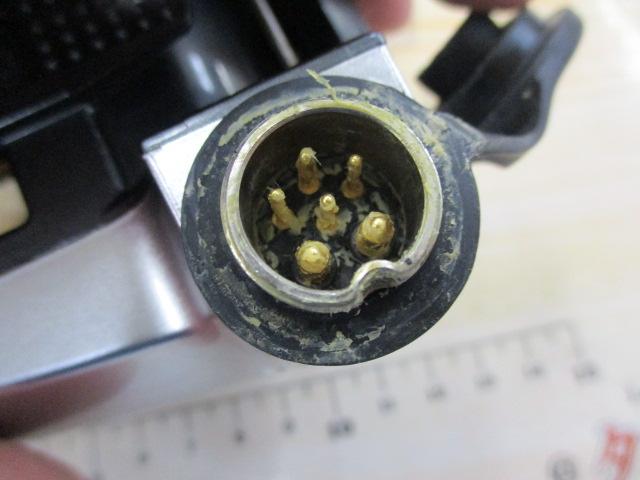 11フォースマスター 1000MK