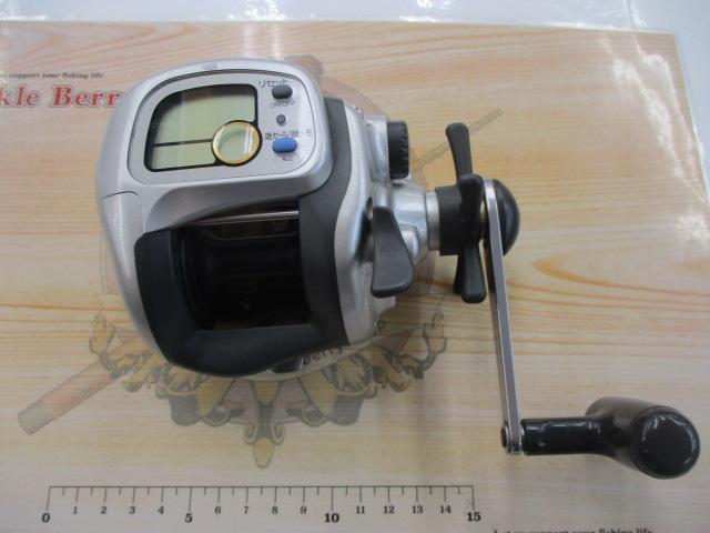 スーパータナセンサーS 400W