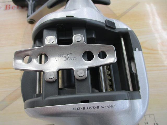 スーパータナセンサーS 400W