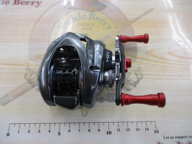 16アルデバランBFS XG RH｜＠ベリーネット 日本最大新品中古釣具WEB