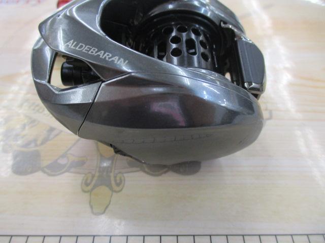 16アルデバランBFS XG RH