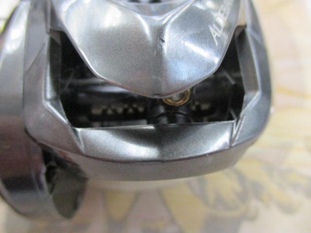 16アルデバランBFS XG RH