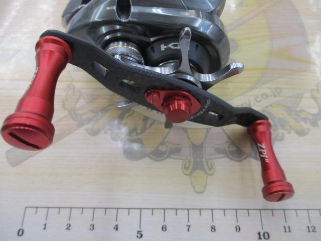 16アルデバランBFS XG RH