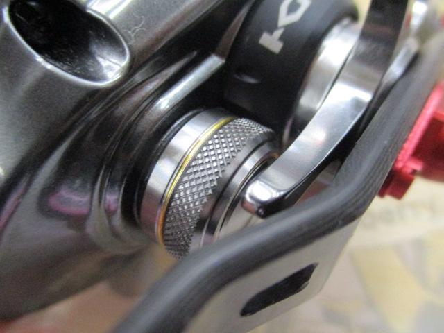 16アルデバランBFS XG RH