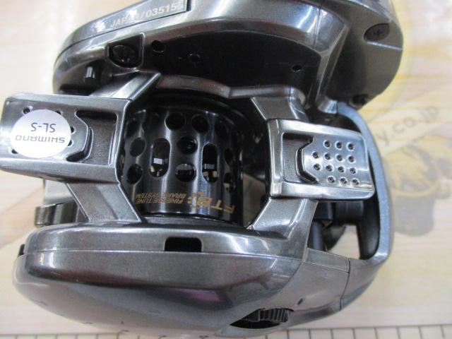 16アルデバランBFS XG RH