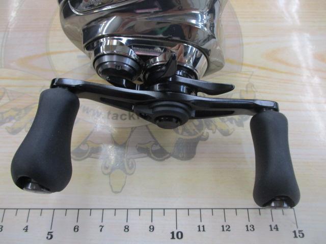 21アンタレスDC HG RH｜＠ベリーネット 日本最大新品中古釣具WEBショップ