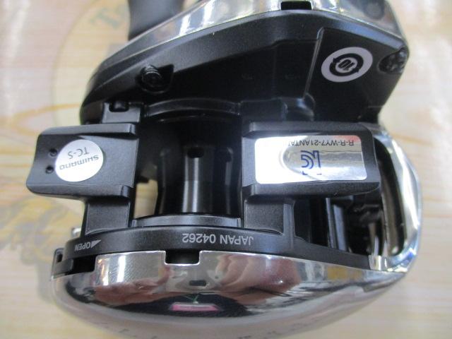 21アンタレスDC HG RH