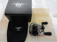 21アンタレスDC HG RH