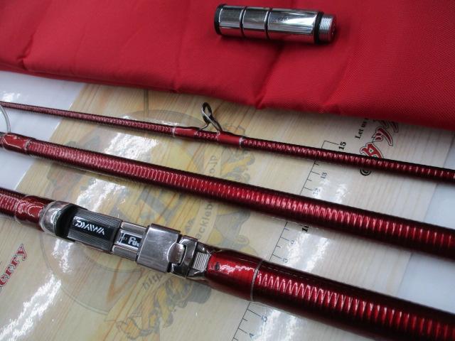 プロキャスター 33-405