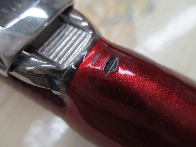 プロキャスター 33-405