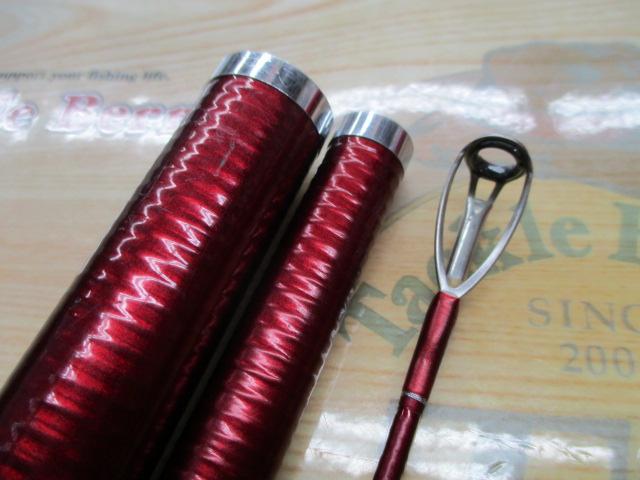 プロキャスター 33-405