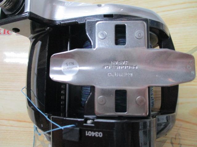 15フォースマスター 3000｜＠ベリーネット 日本最大新品中古釣具