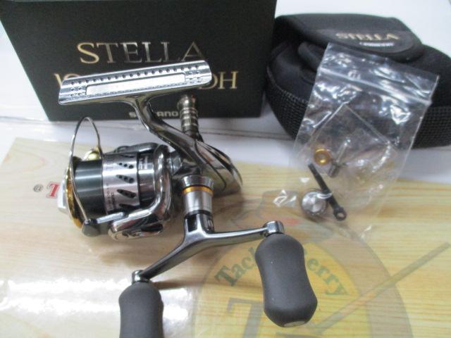 07ステラ 1000PG SDH｜＠ベリーネット 日本最大新品中古釣具WEB