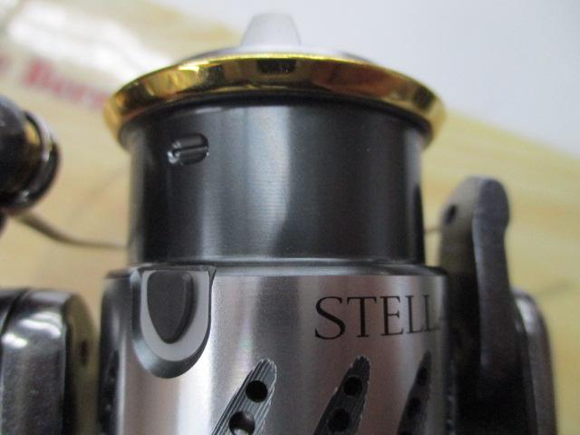 07ステラ 1000PG SDH