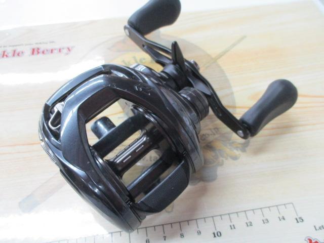 タトゥーラ TW 400H