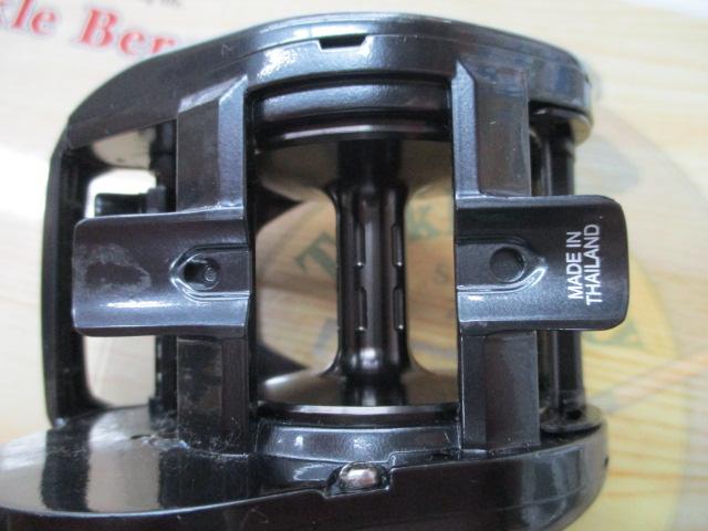 タトゥーラ TW 400H