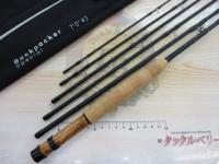 ユーフレックスインファンテ703-6バックパッカー(6ピース)