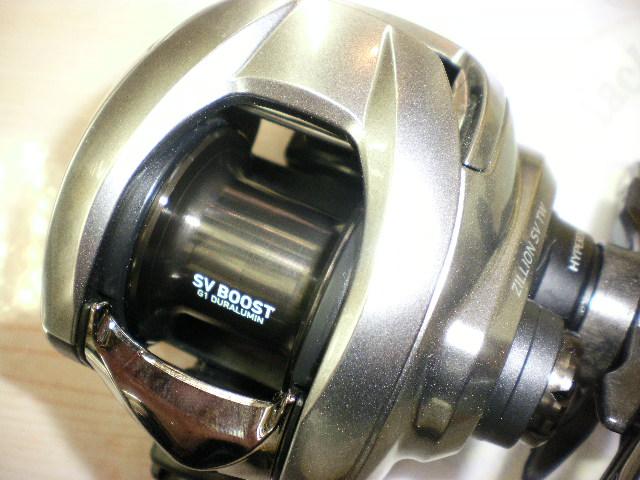 21ジリオン SV TW 1000XH