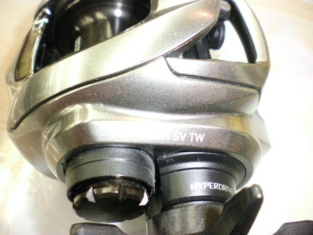 21ジリオン SV TW 1000XH