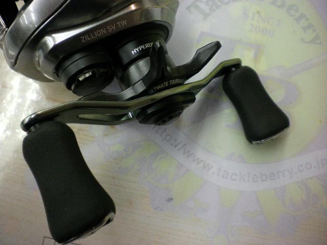 21ジリオン SV TW 1000XH