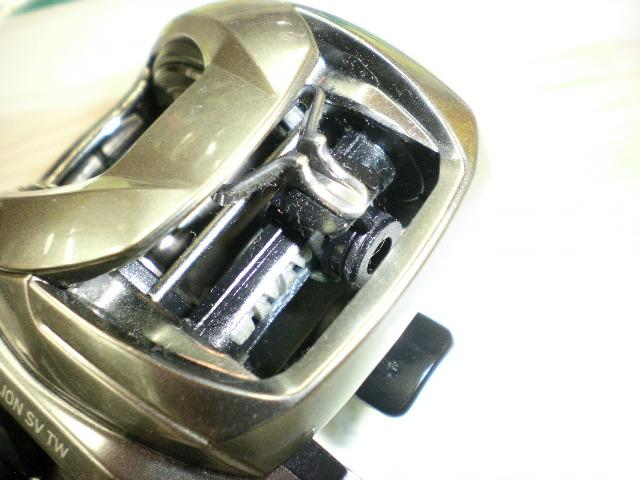 21ジリオン SV TW 1000XH