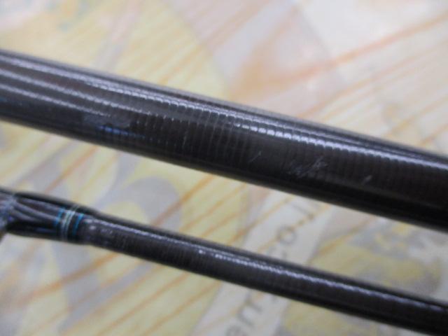 エメラルダスエア AGS86MH