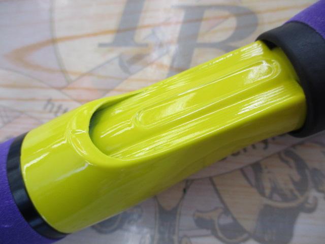 エッグキャストタフィ 110 スプラッシュエッグ