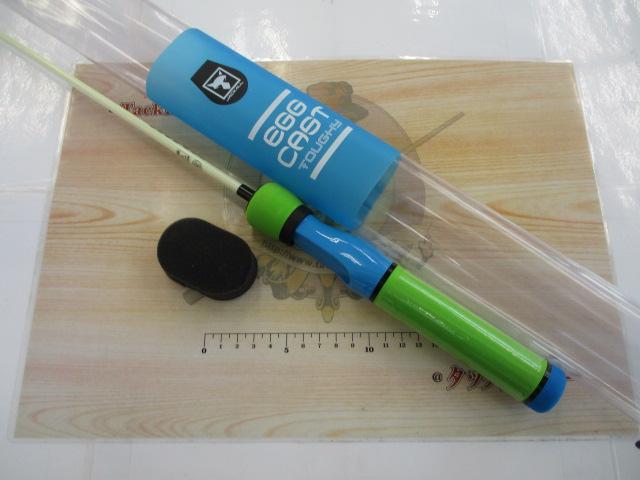 エッグキャストタフィ 110 クレイジーエッグ