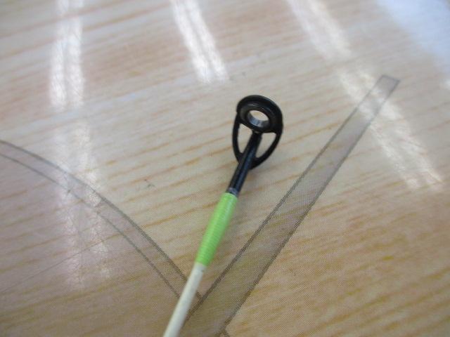 エッグキャストタフィ 110 クレイジーエッグ