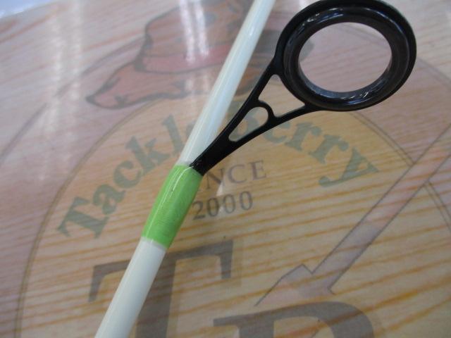 エッグキャストタフィ 110 クレイジーエッグ