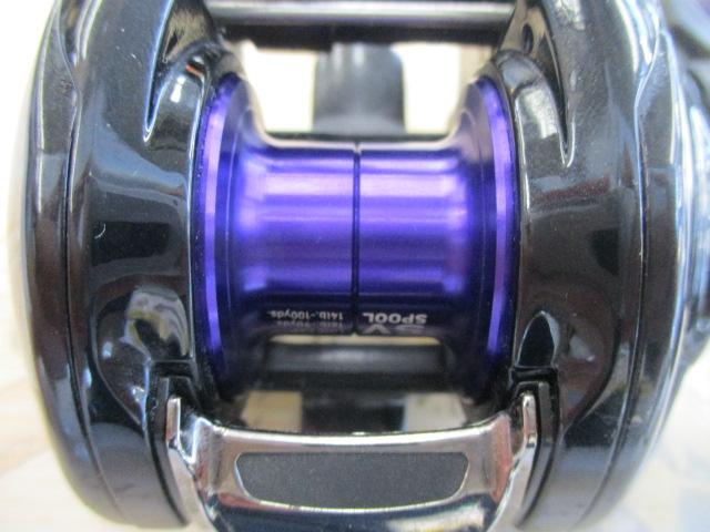 タトゥーラ SV TW 5.5-CC SLPW