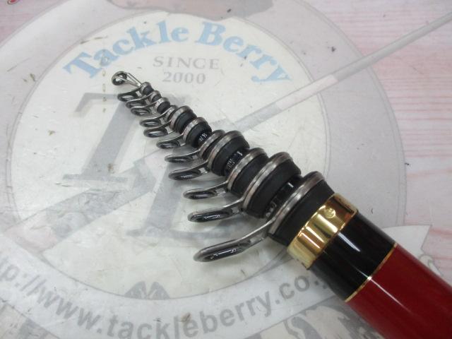 がま磯マスターモデル尾長 MH-50