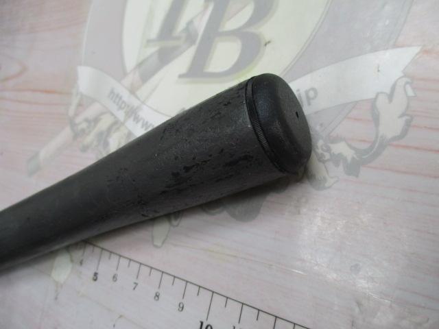 AZ本流ゲームリミテッドプロHS UL65-70V