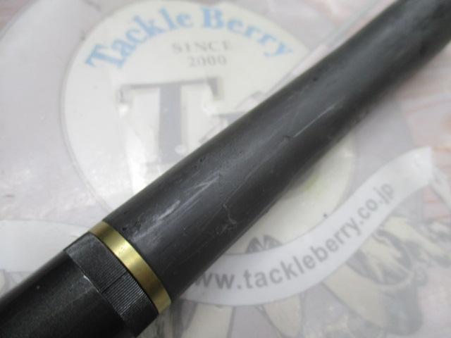 AZ本流ゲームリミテッドプロHS UL65-70V