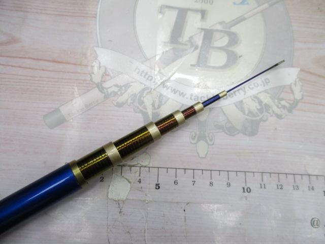 AZ本流ゲームリミテッドプロHS UL65-70V